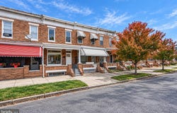 2824 ASHLAND Avenue, BALTIMORE, MD 21205