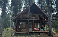 489 Secesh River Road, McCall, ID 83638