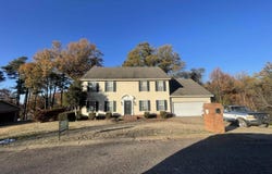 2 Carroll Cove, Forrest City, AR 72335