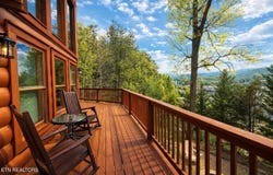 643 Forest Drive, Pigeon Forge, TN 37863