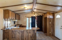 1110 N Clay St, Colfax, WA 99111