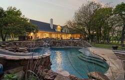 111 Stonecrest Road, Argyle, TX 76226
