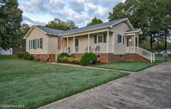 6315 Black Creek Road, Smithfield, NC 27577