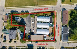 212 Hamilton St, Racine, WI 53402