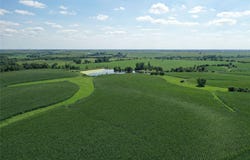 Benson Street, Weldon, IA 50264