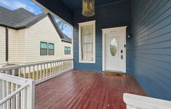 806 W Gandy Street, Denison, TX 75020