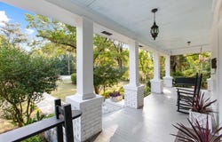 487 Hampton Street, Walterboro, SC 29488