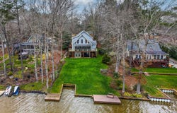 651 Sagamore Drive, Louisburg, NC 27549