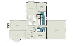7811 Cardinal Drive, Jenison, MI 49428