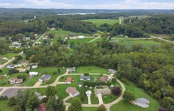 126 Weltmer Circle, Perrysville, OH 44864