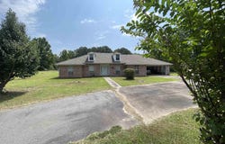 8201 Linda, Pine Bluff, AR 71603