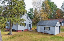 528 HWY 45, Conover, WI 54519