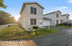 1031 Windsor Lane, Dyer, IN 46311