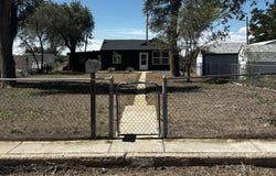 Ordway, CO 81063
