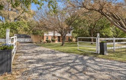 8912 S Hickory Road, Krum, TX 76249