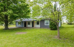 2375 S 460 E Road, Lagrange, IN 46761