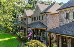 1829 Jackson Ave. E #8, OXFORD, MS 38655