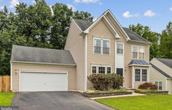 942 RIVERDALE Circle, CULPEPER, VA 22701