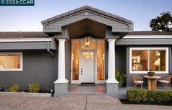 9 Northridge Ln, Lafayette, CA 94549