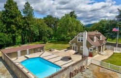 1631 GLENBROOK LOOP Rd, Riddle, OR 97469