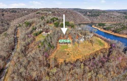 780 Watersedge Dr., Edgemont, AR 72044