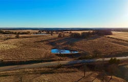 12 Wilshire Drive, McLoud, OK 74851
