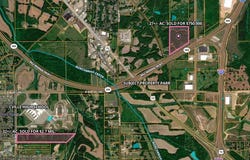 E SHELBY Dr, Collierville, TN 38017