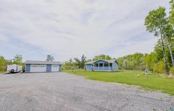 6328 E Cutter Rd, South Range, WI 54874
