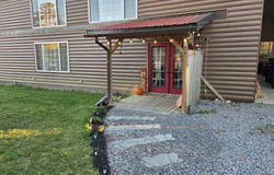 198 N HUNTER RUN Road, HOWARD, PA 16841