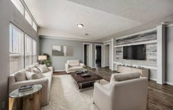 1800 Oak Grove Rd E, Burleson, TX 76028