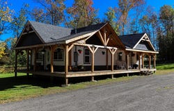 968 Main Road, Carmel, ME 04419
