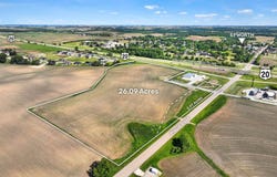 Conlan Way, Epworth, IA 52045