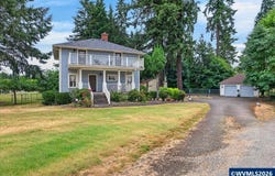 935 Springhill Dr NW, Albany, OR 97321