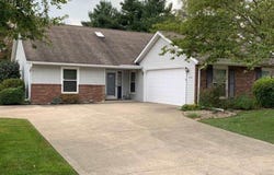1006 E Sherbrooke Drive, Bloomington, IN 47401-8792