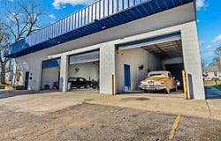 224 E 6th Avenue, Buena Vista, GA 31803