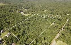 Hwy 604, Pearlington, MS 39572