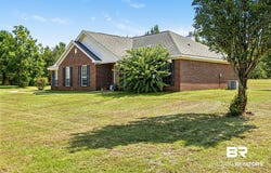 260 Conecuh Rd, Castleberry, AL 36432