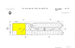 0 Mojave, Adelanto, CA 92301