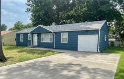 5910 Kentucky Avenue, Raytown, MO 64133