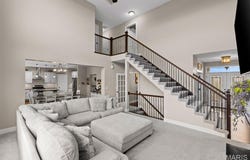 432 Flagstone Pass Drive, O'Fallon, IL 62269