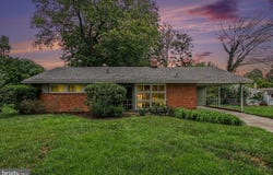 7314 FOXE Place, SPRINGFIELD, VA 22151