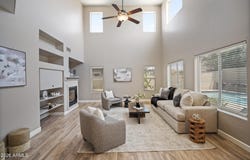 3377 E MAYBERRY Avenue, Gilbert, AZ 85297