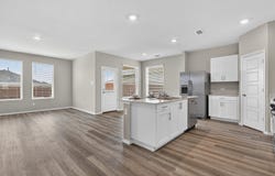 1921 CHEROKEE Lane, Cleburne, TX 76033