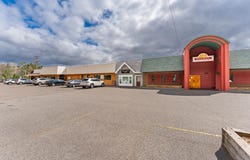 438 HWY 70, St Germain, WI 54558