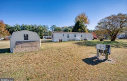 7860 BENNETT PARK Drive, SALISBURY, MD 21801