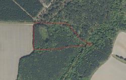 141 Tall Cotton Road, Murfreesboro, NC 27855