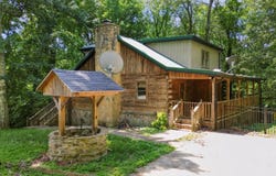 2468 Mill Springs Road, Nancy, KY 42544