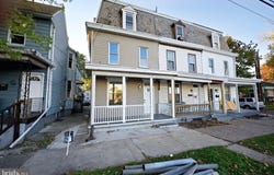 HARRISBURG, PA 17110