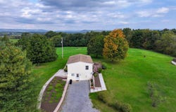 2061 MENCHTOWN Road, EVERETT, PA 15537