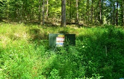 DAMON RD lot: 2, SCHUYLER, VA 22969